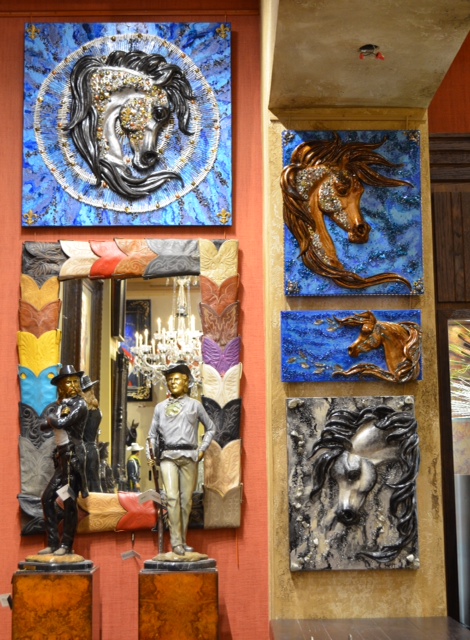 Lisa Herr Art Gallery